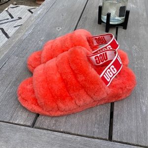 Women Fluff Yeah Slides